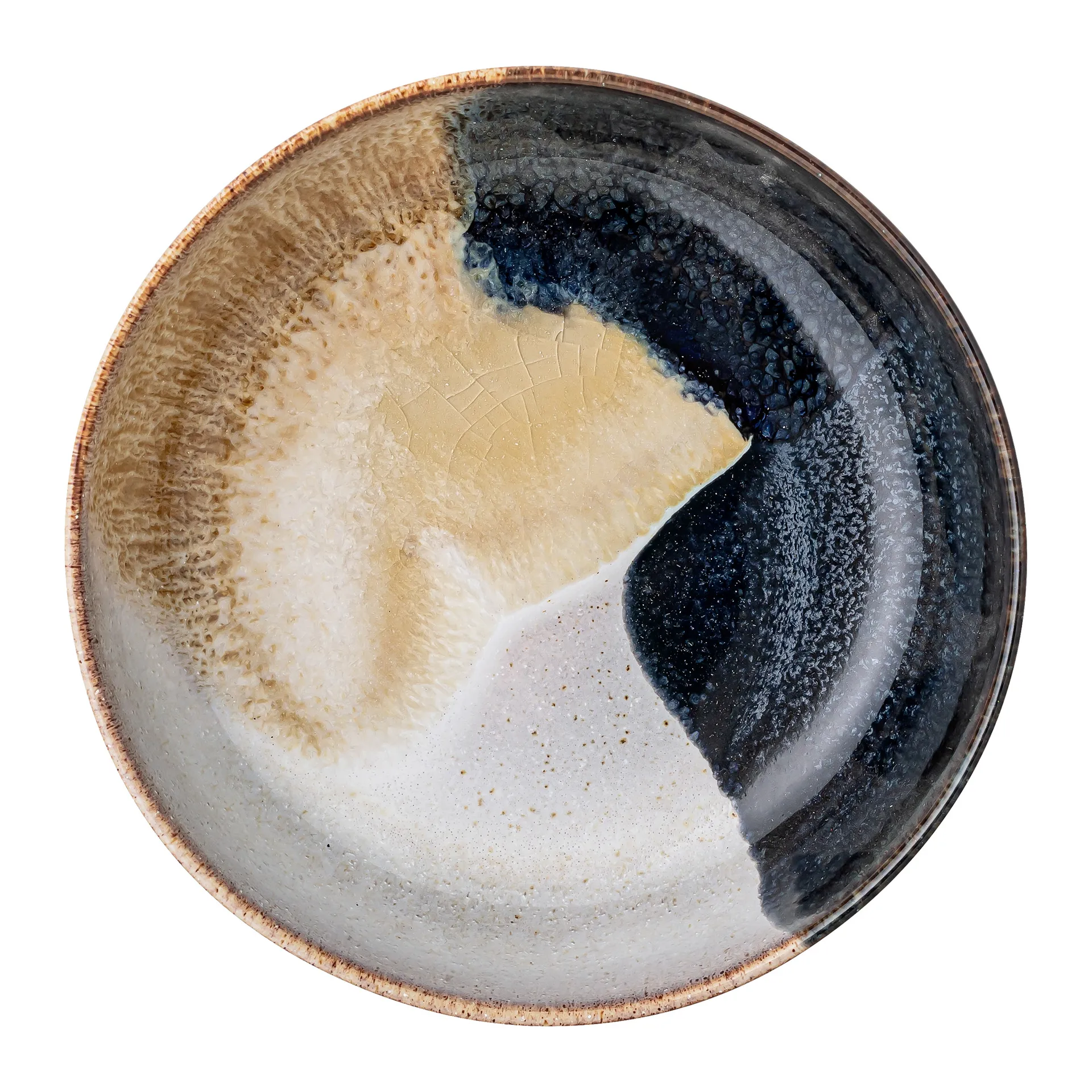 Miska do serwowania Jules 17,5 cm, Multi Bloomingville