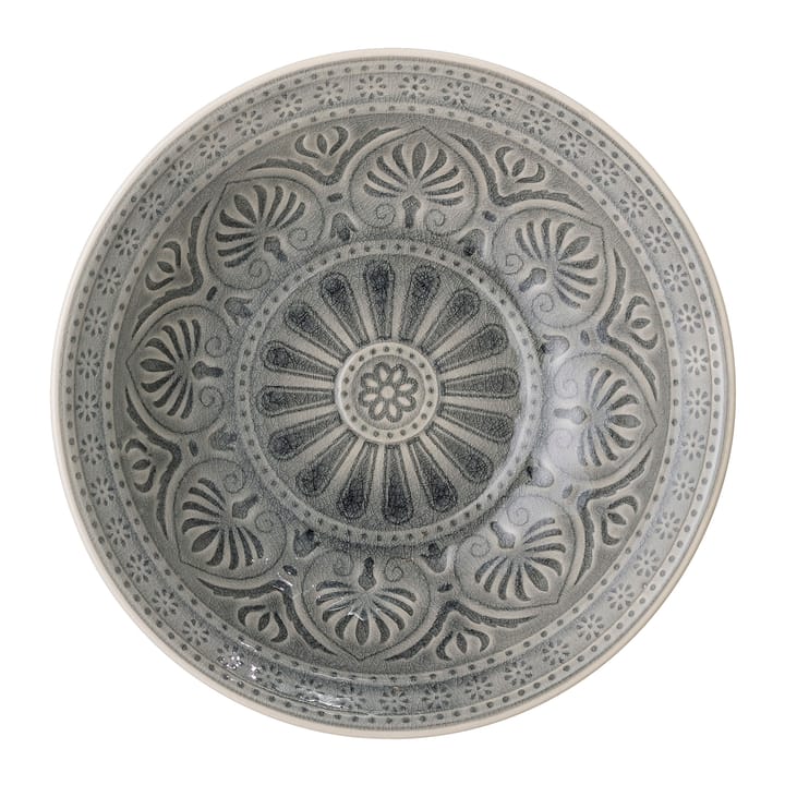 Miska do serwowania Rani 26,5 cm - Szary - Bloomingville