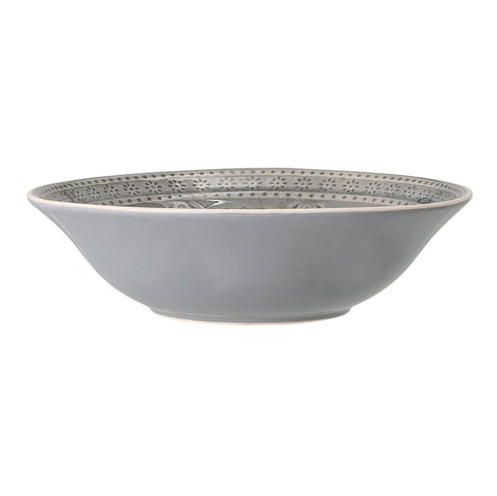 Miska do serwowania Rani 26,5 cm - Szary - Bloomingville