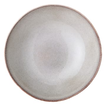 Miska do serwowania Sandrine 32 cm - Jasnoszary - Bloomingville