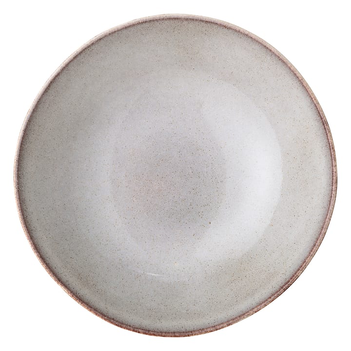 Miska do serwowania Sandrine 32 cm, Jasnoszary Bloomingville