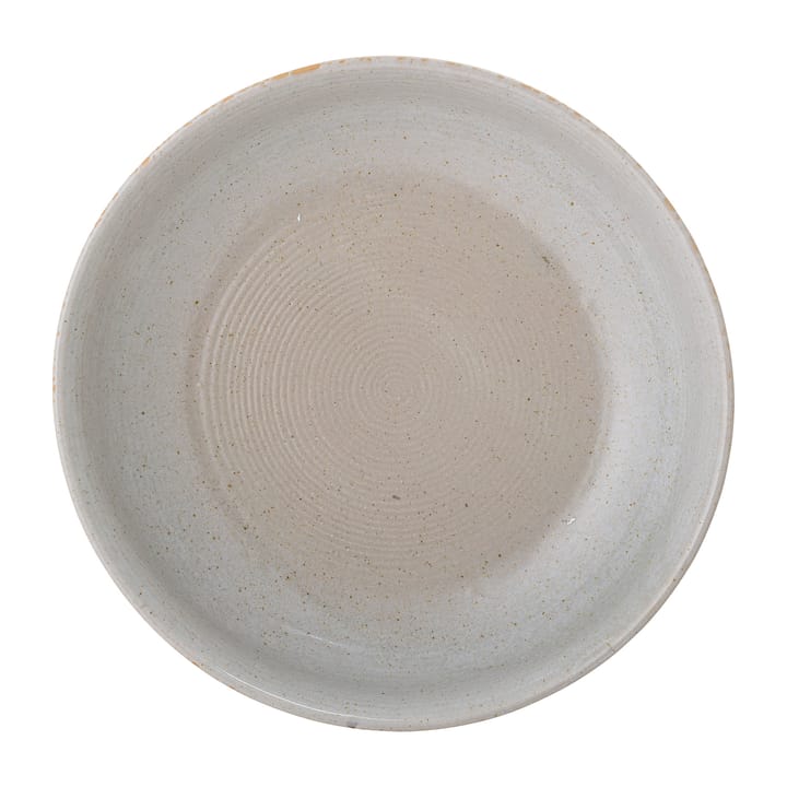 Miska do serwowania Taupe Ø26,5 cm, Szary Bloomingville