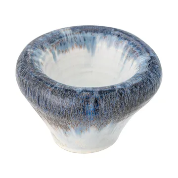 Miska Finna Ø17 cm - Niebieski - Bloomingville