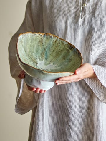 Miska Joby Ø24 cm - Niebieski - Bloomingville