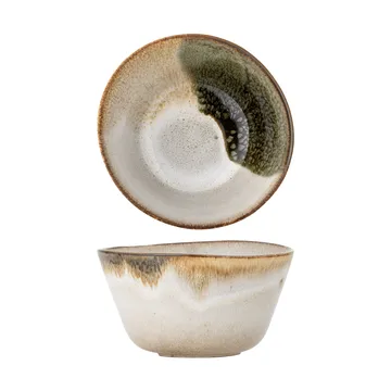 Miska Jules 15,5 cm - Zielony - Bloomingville