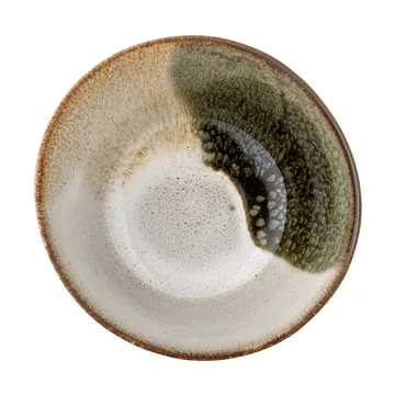 Miska Jules 15,5 cm - Zielony - Bloomingville