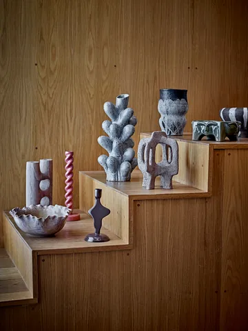 Miska Ladris Ø23 cm - Brązowy - Bloomingville