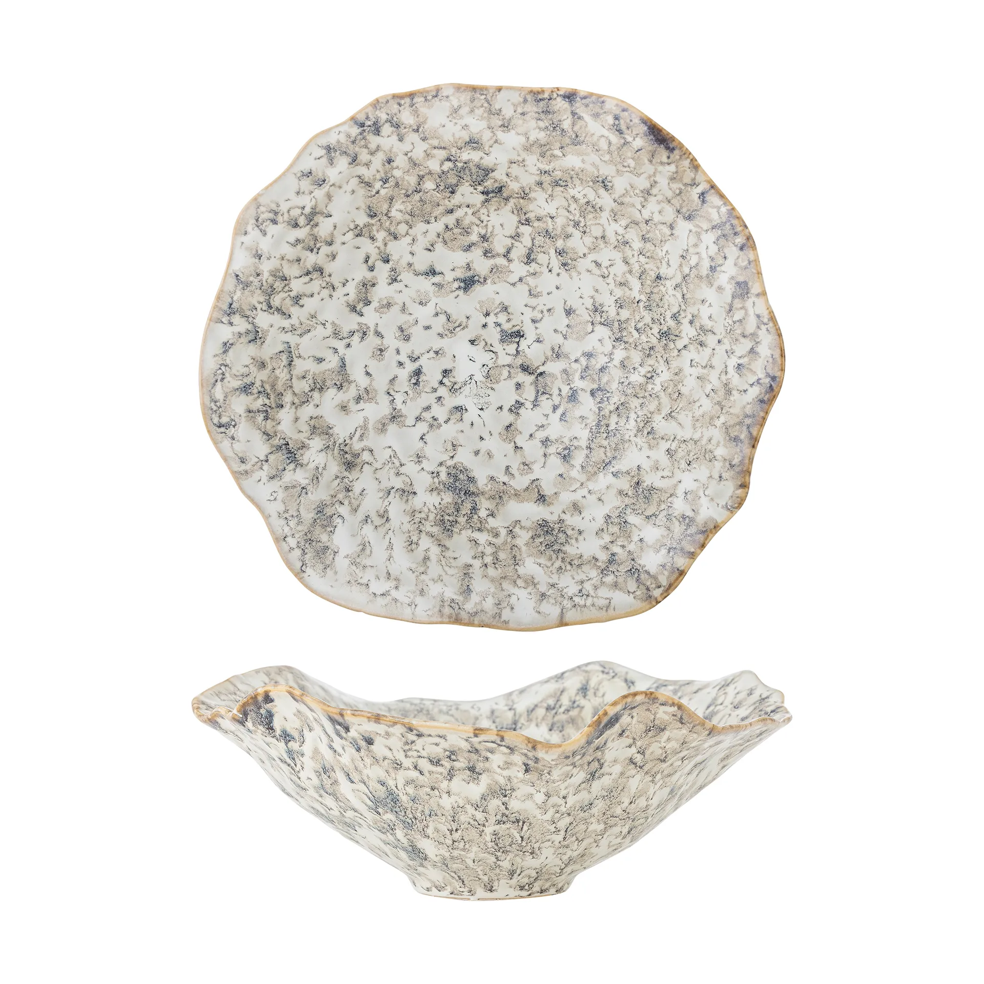 Miska Lennon, Szary Bloomingville