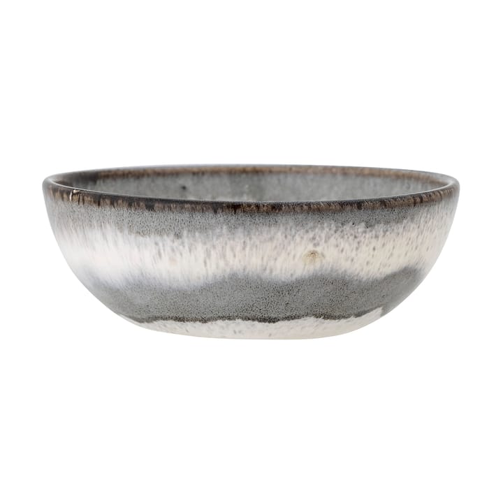 Miska Paula Ø16,5 cm - Grey - Bloomingville