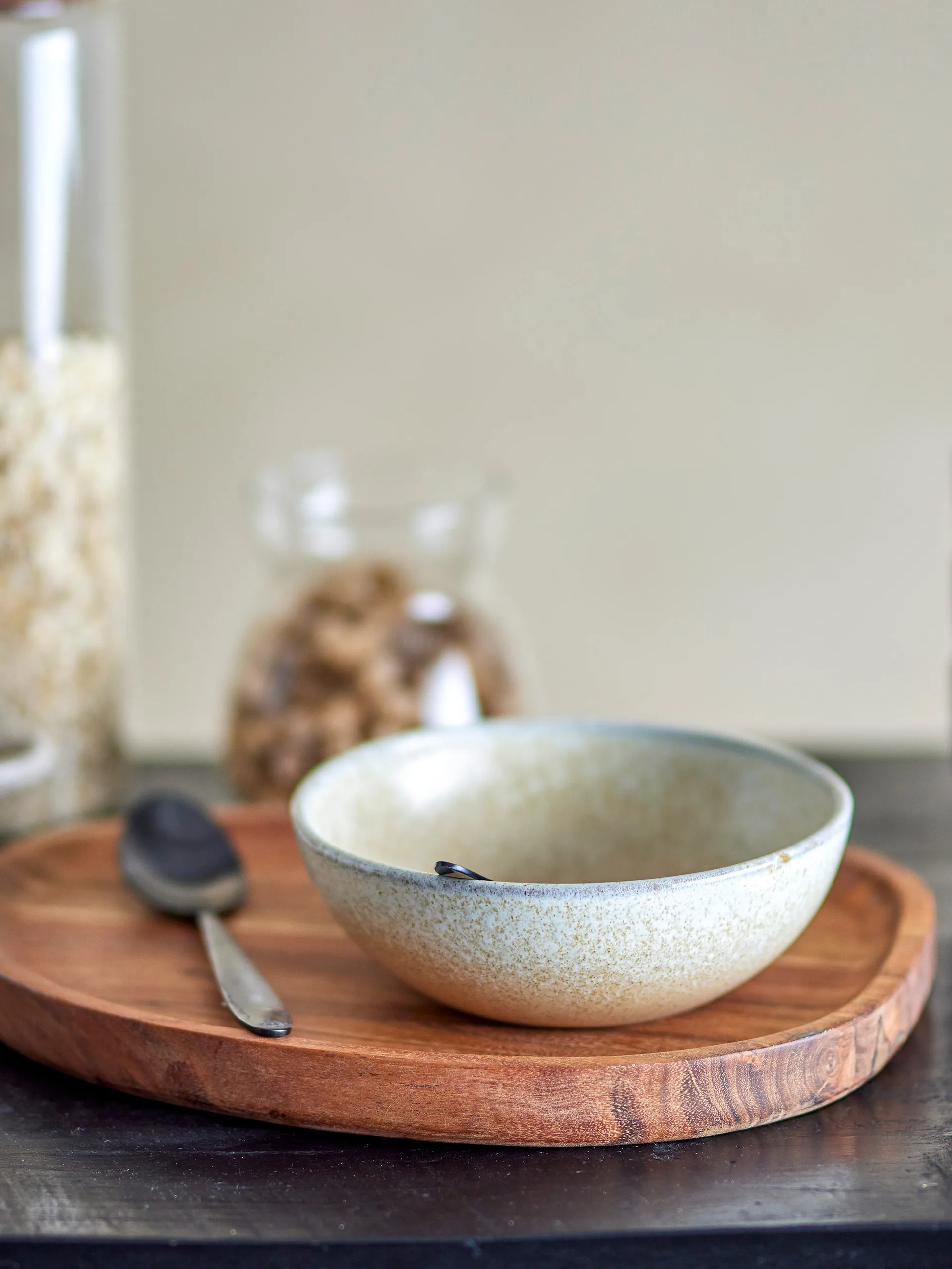 Miska Paula Ø16,5 cm, Nature Bloomingville