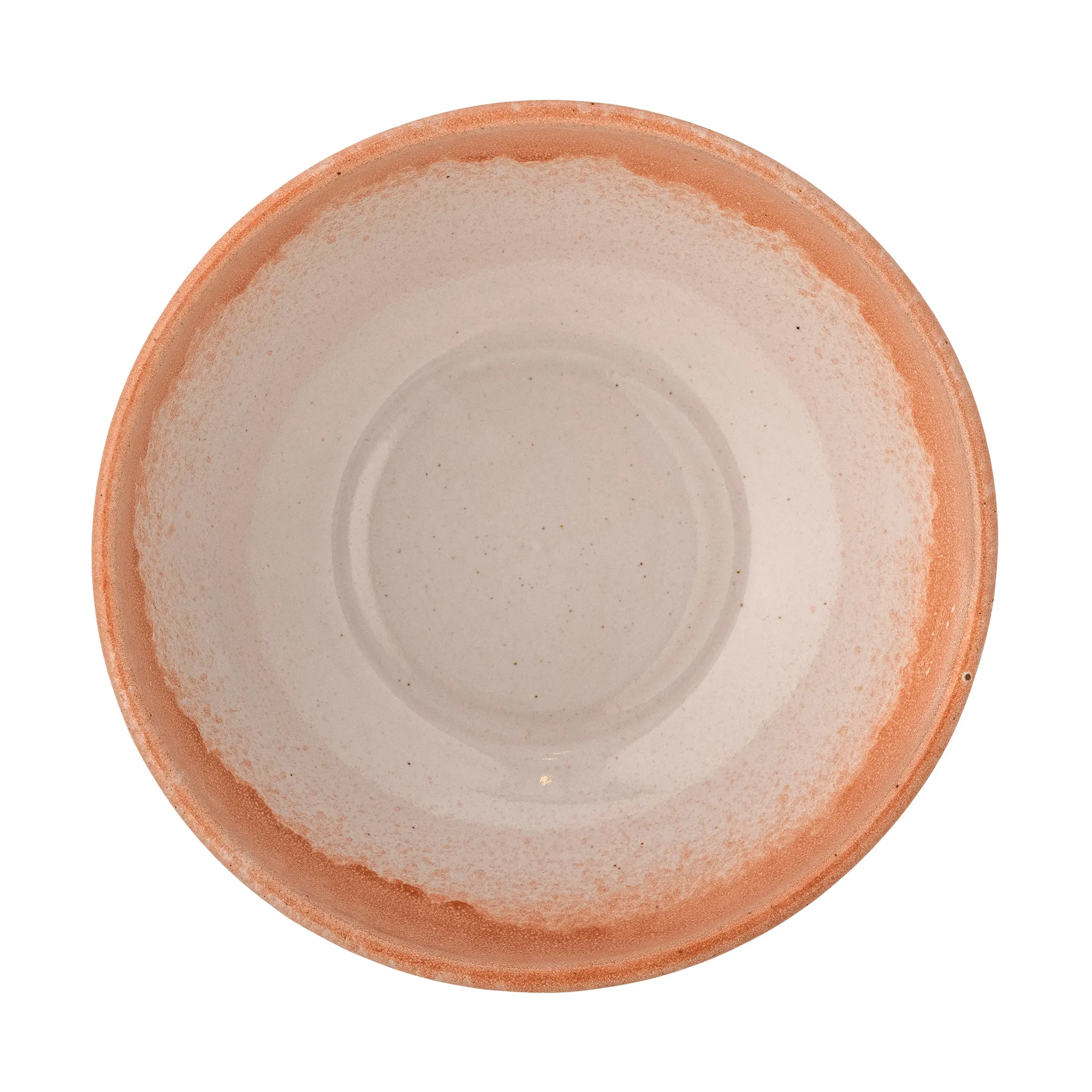 Miska Paula Ø16,5 cm, Orange Bloomingville