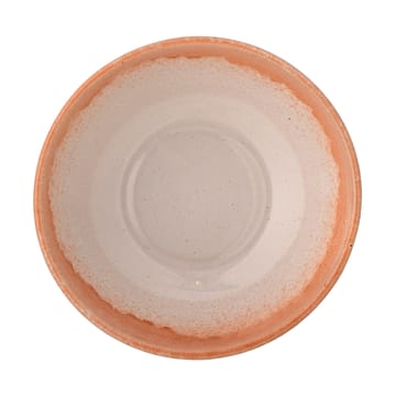Miska Paula Ø16,5 cm - Orange - Bloomingville