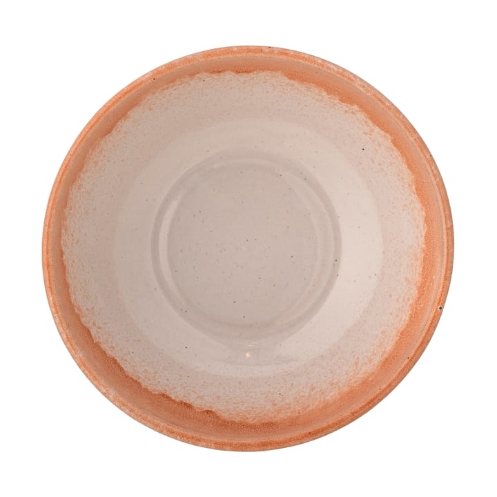 Miska Paula Ø16,5 cm, Orange Bloomingville