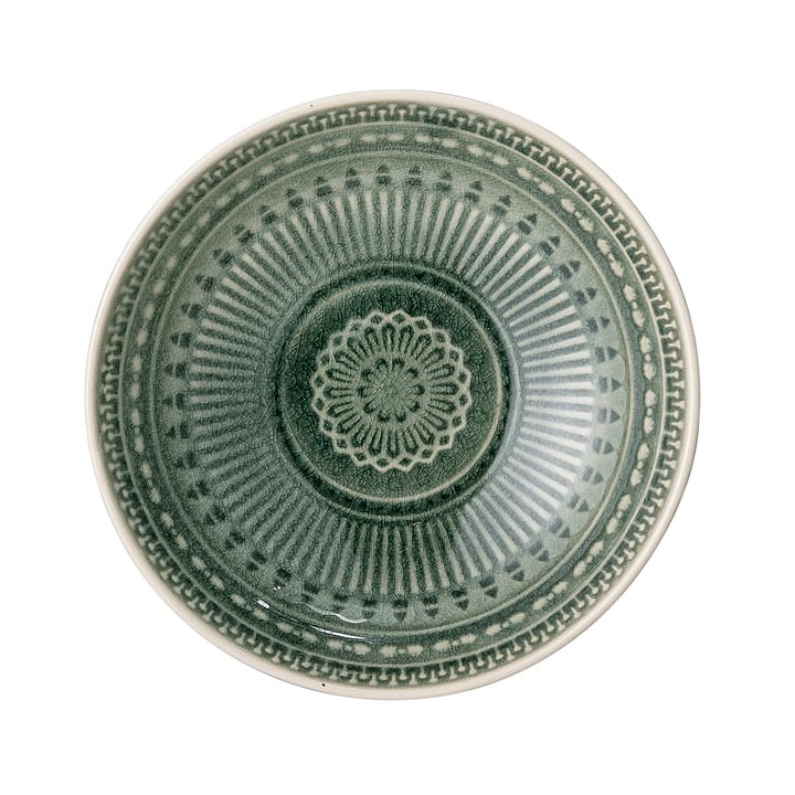 Miska Rani 18 cm - Zielony - Bloomingville