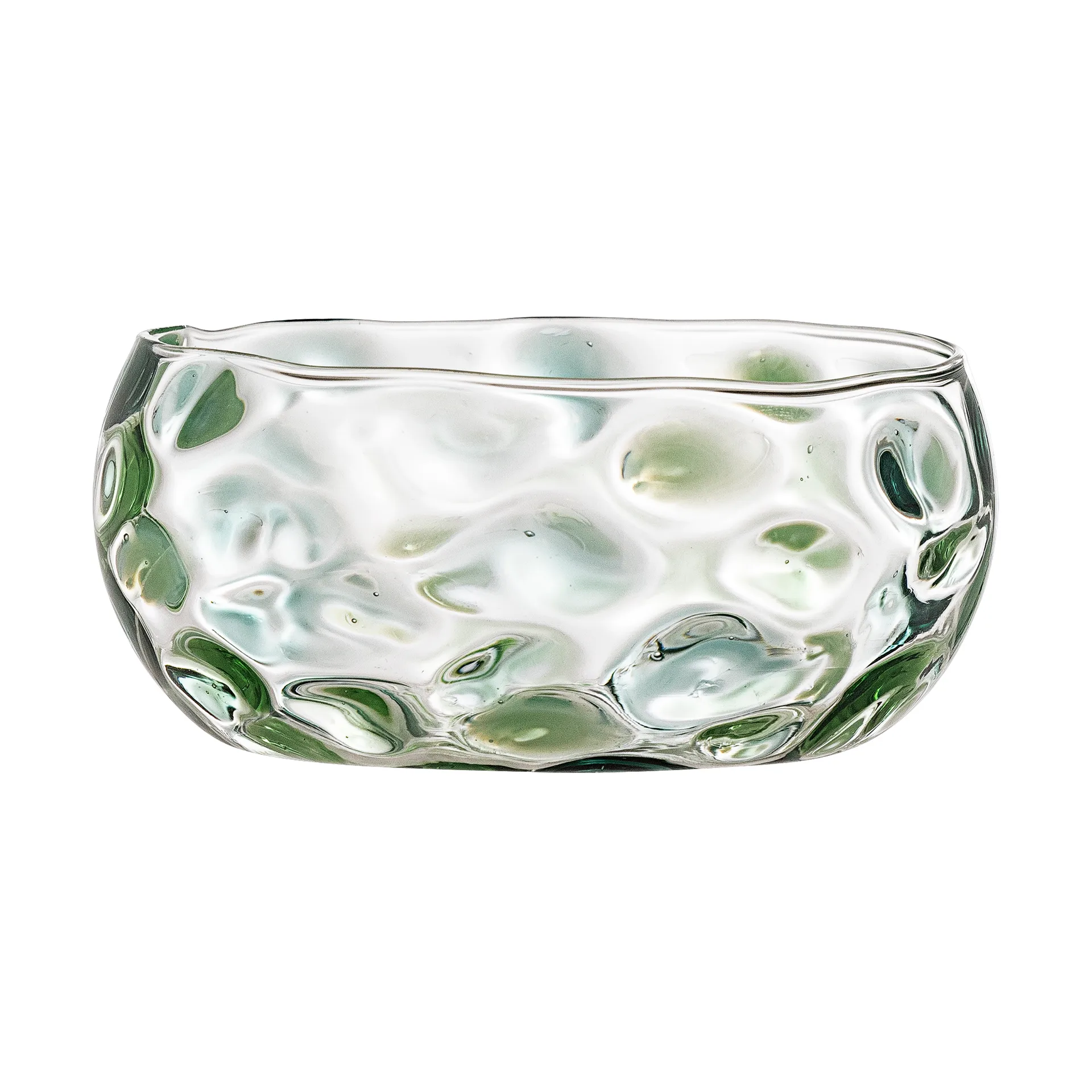 Miska Rondha, Zielona Bloomingville