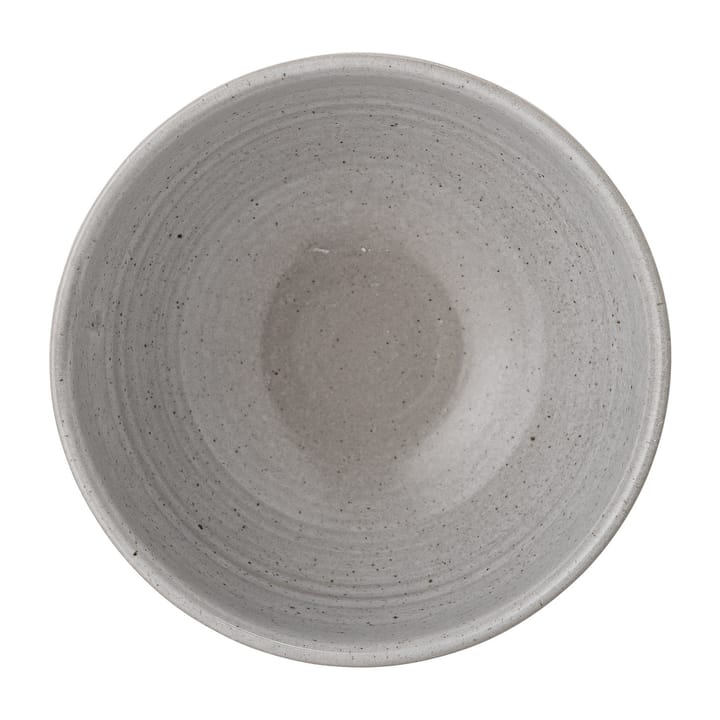 Miska Taupe Ø13 cm, Szary Bloomingville