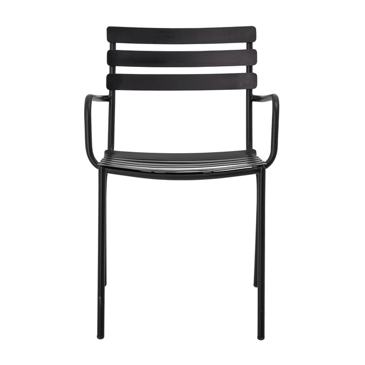 Monsi krzesło - Black - Bloomingville
