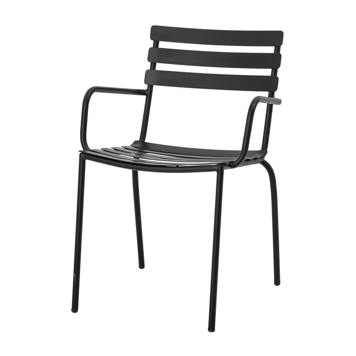 Monsi krzesło - Black - Bloomingville