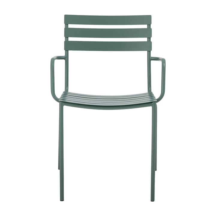 Monsi krzesło - Zielony - Bloomingville