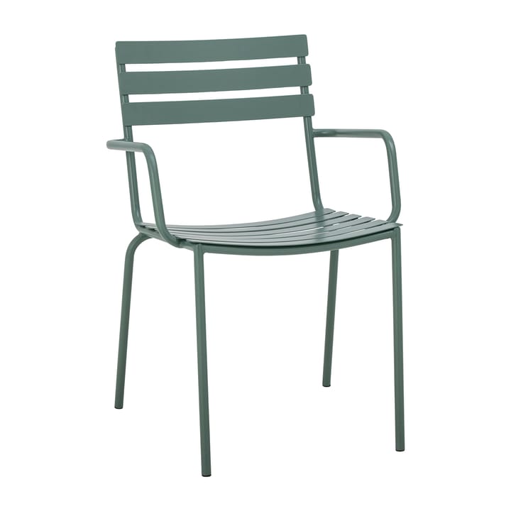 Monsi krzesło - Zielony - Bloomingville