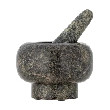 Moździerz kuchenny Arazo Ø12,5 cm - Zielony - Bloomingville