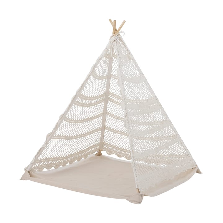 Namiot do zabawy Herle 100 cm - Nature - Bloomingville