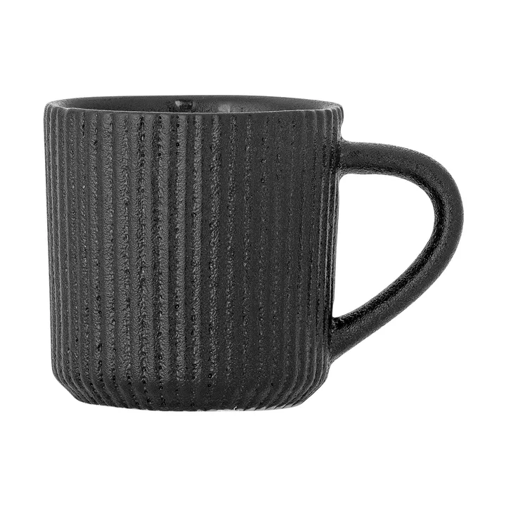 Neri filiżanka do espresso - Black, 75 ml - Bloomingville