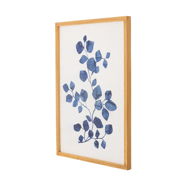 Obraz Gunnvor 40,5x53,5 cm, Rama sosnowa Bloomingville
