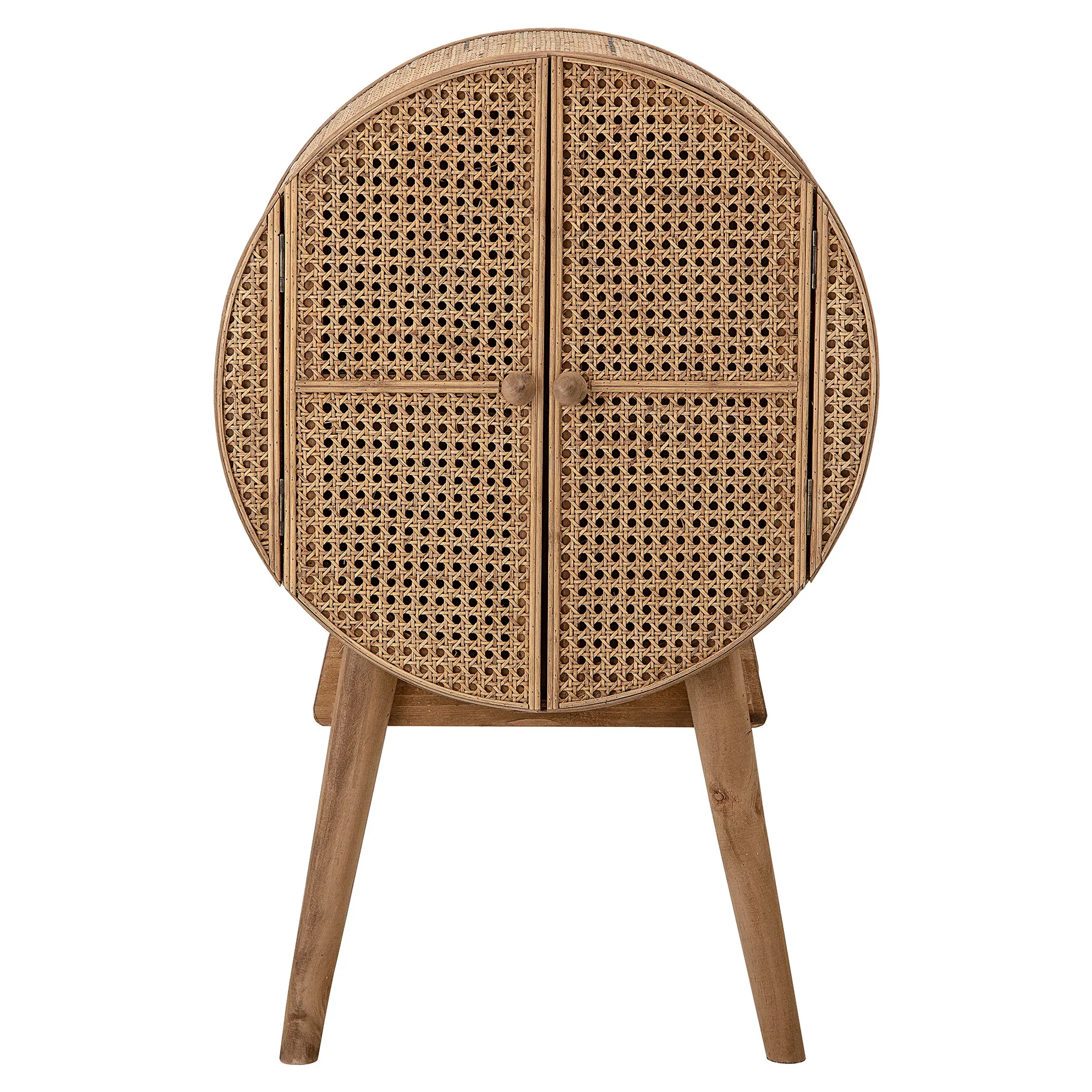 Otto gabinet, Natur Bloomingville