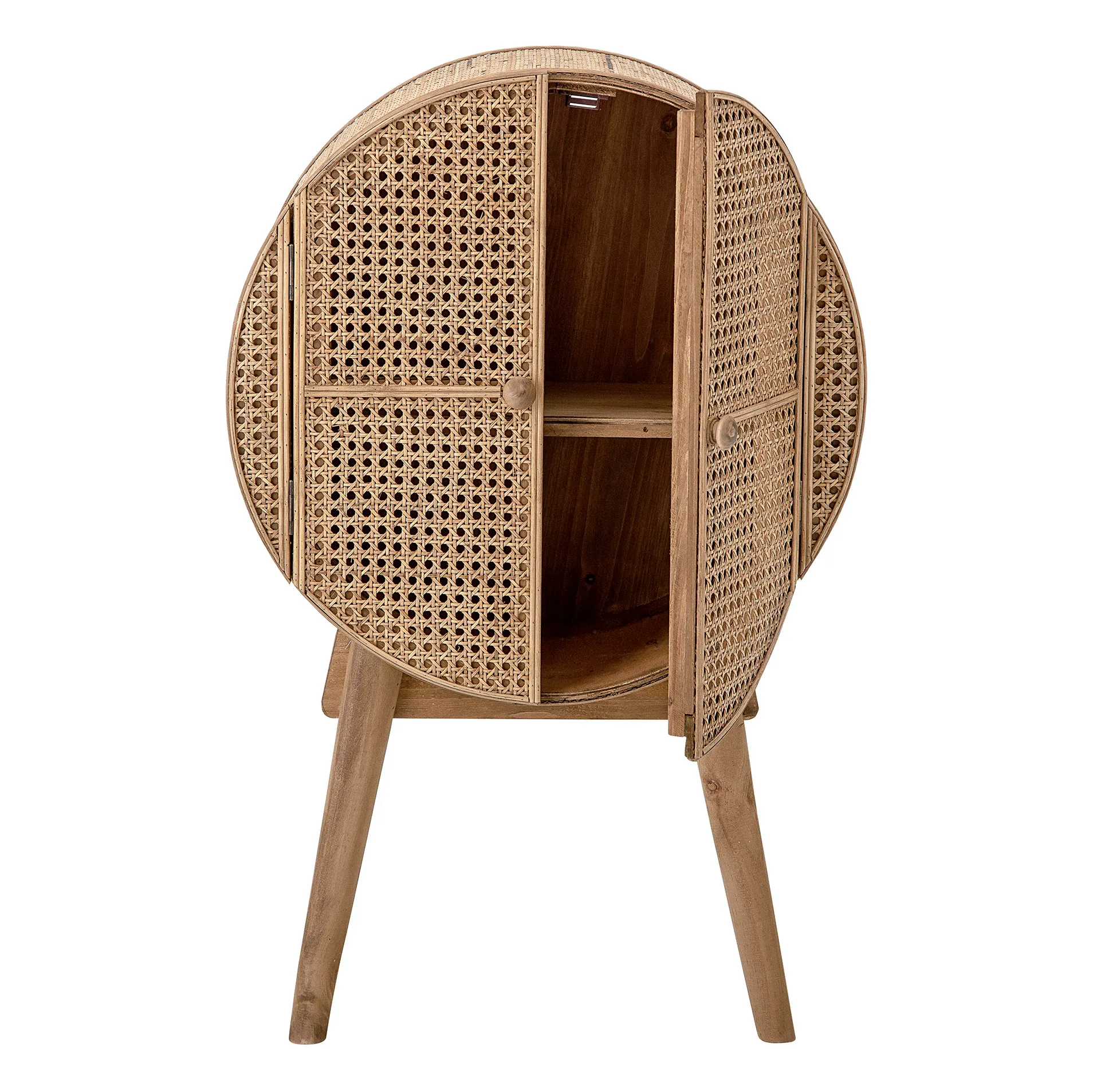 Otto gabinet, Natur Bloomingville