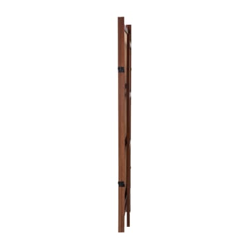 Parawan Svenn 175,5x180 cm - Brązowy - Bloomingville