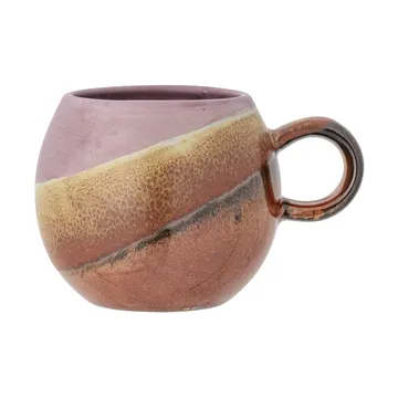 Paula kubek 275 ml - Fioletowy - Bloomingville
