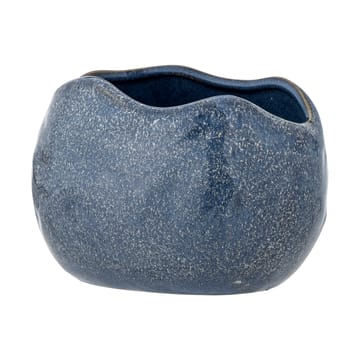 Pennie donica 16,5x11x13 cm - Blue - Bloomingville