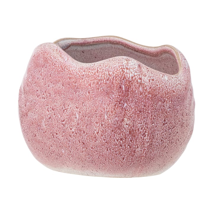 Pennie donica 16,5x11x13 cm, Pink Bloomingville