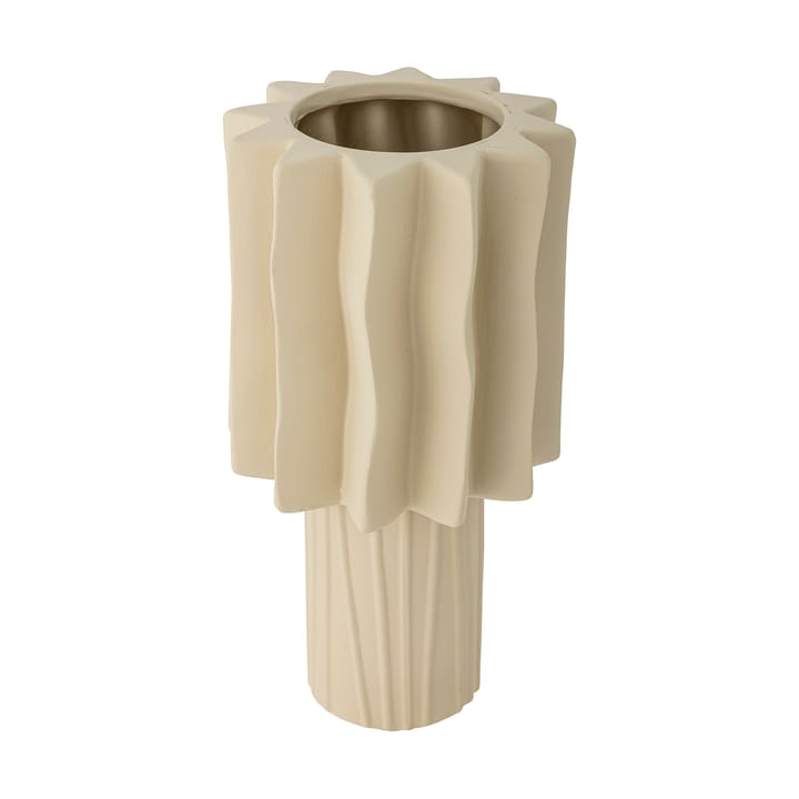 Pethrine wazon 29,5 cm, Naturalny Bloomingville