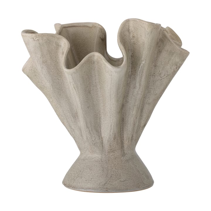 Plier wazon 29 cm - Naturalny - Bloomingville