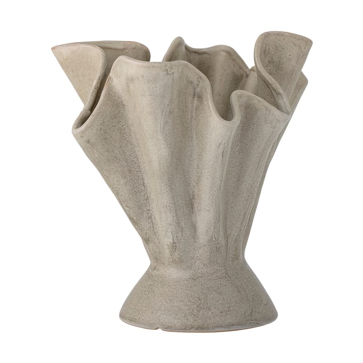 Plier wazon 29 cm, Naturalny Bloomingville