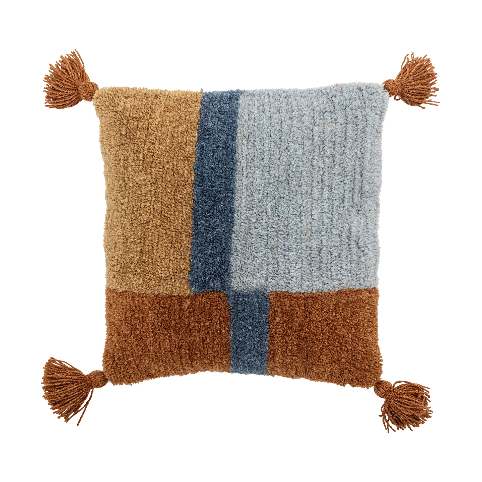 Poduszka Centro 45x45 cm, Multi Bloomingville