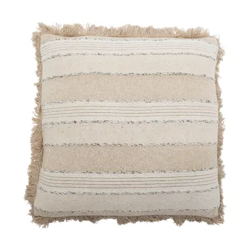 Poduszka Totton 50x50 cm - Natura - Bloomingville