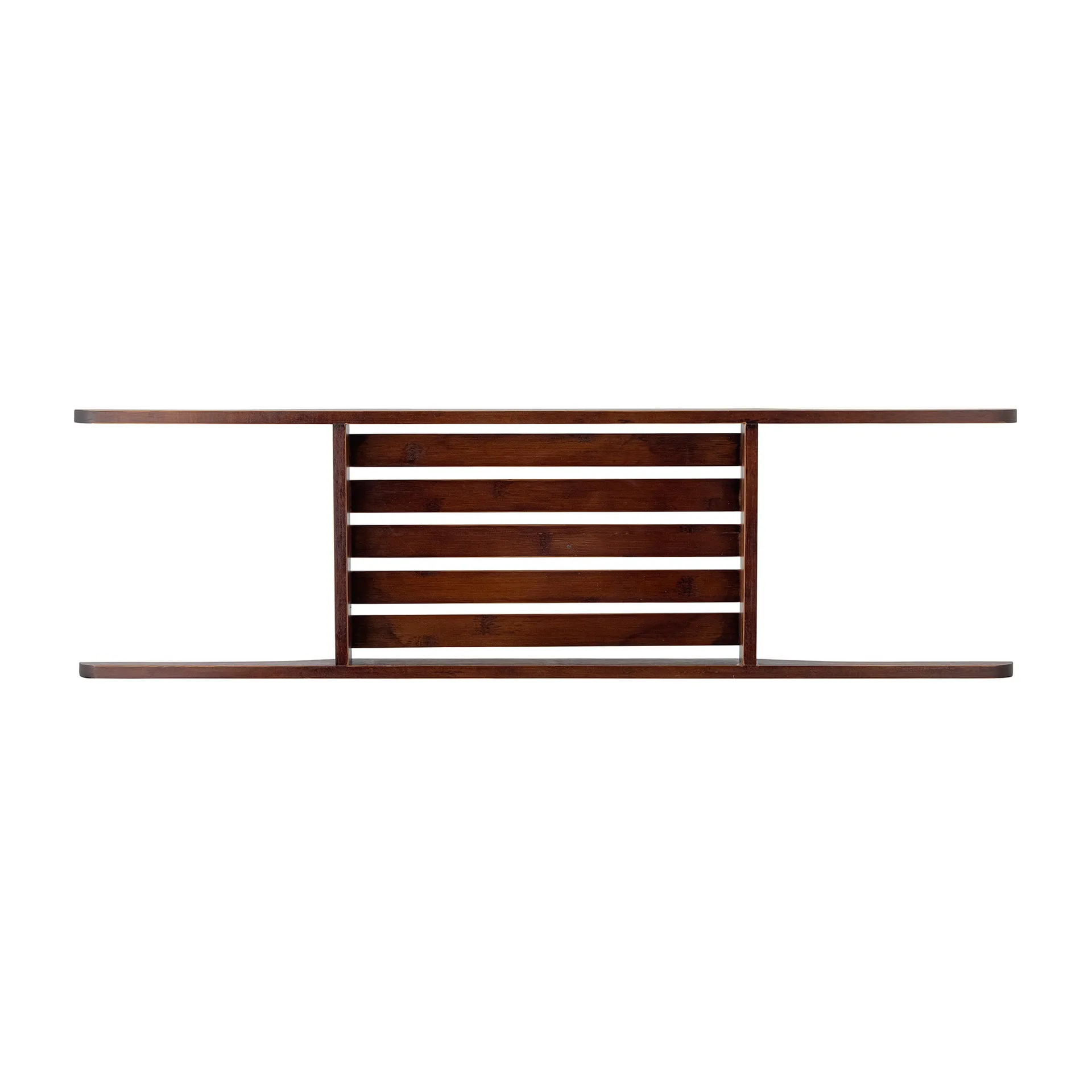 Półka na wannę Liban, Bambus Bloomingville