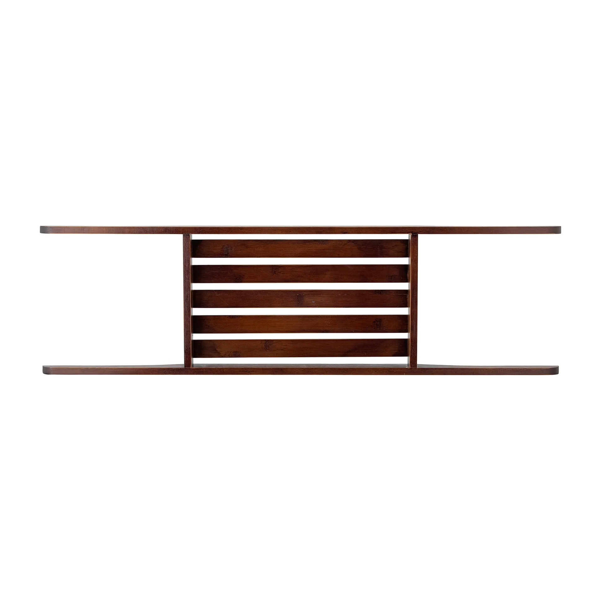 Półka na wannę Liban, Bambus Bloomingville