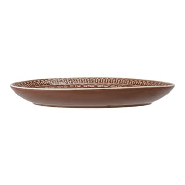 Półmisek do serwowania Rani 22,5 cm - Brązowy - Bloomingville