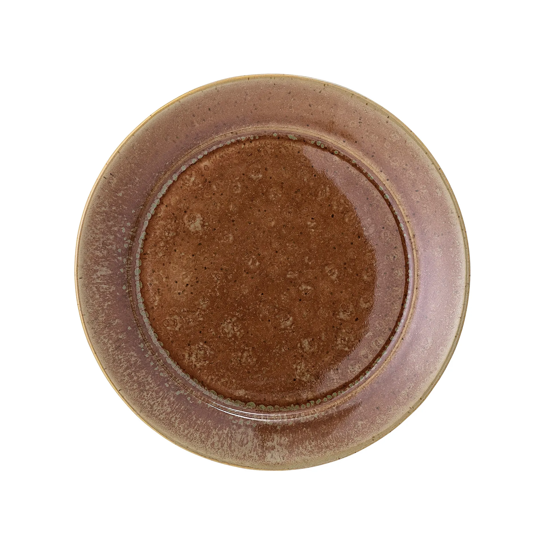 Półmisek Pixie, brązowy Bloomingville