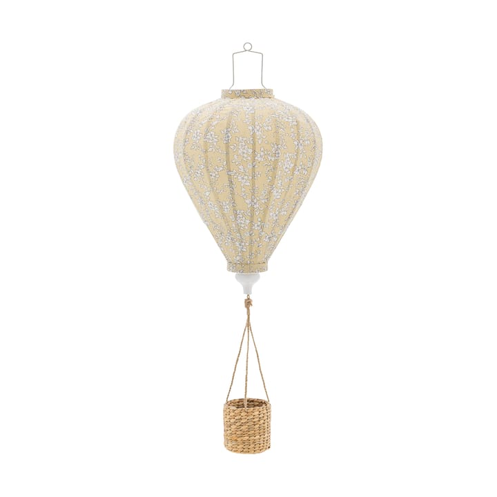 Pomp mobil 85 cm - Żółty - Bloomingville