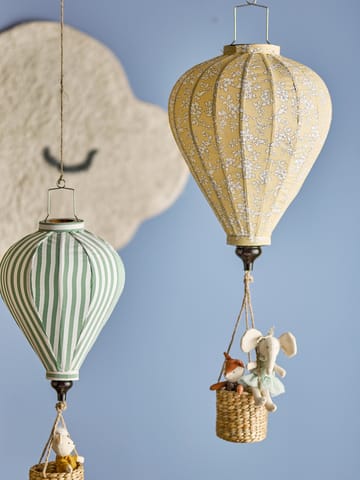Pomp mobil 85 cm - Żółty - Bloomingville
