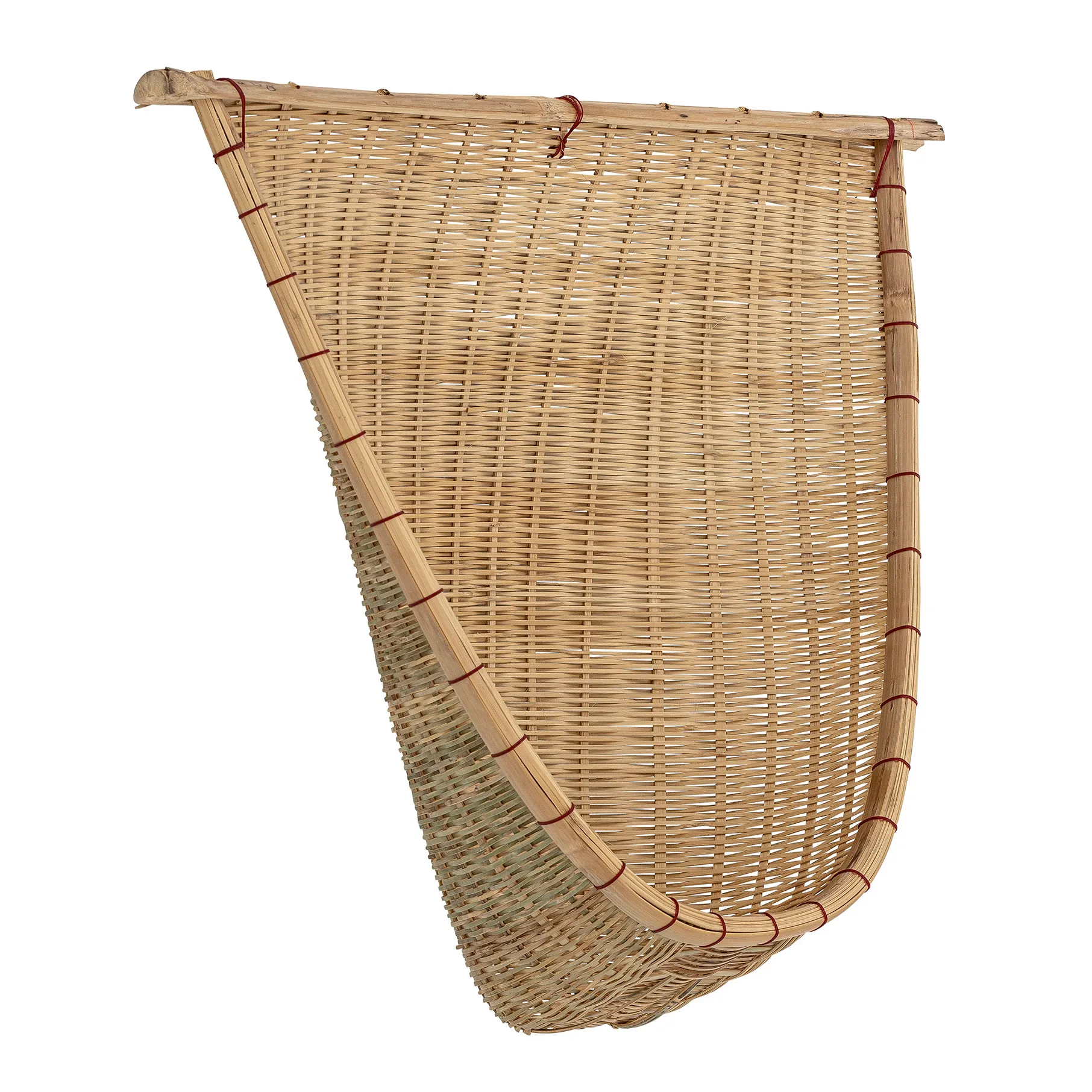 Ri dekoracja ścienna bambus, Naturalny Bloomingville