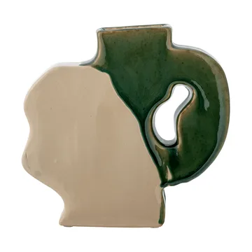 River wazon - Green, 20,5x20 cm - Bloomingville