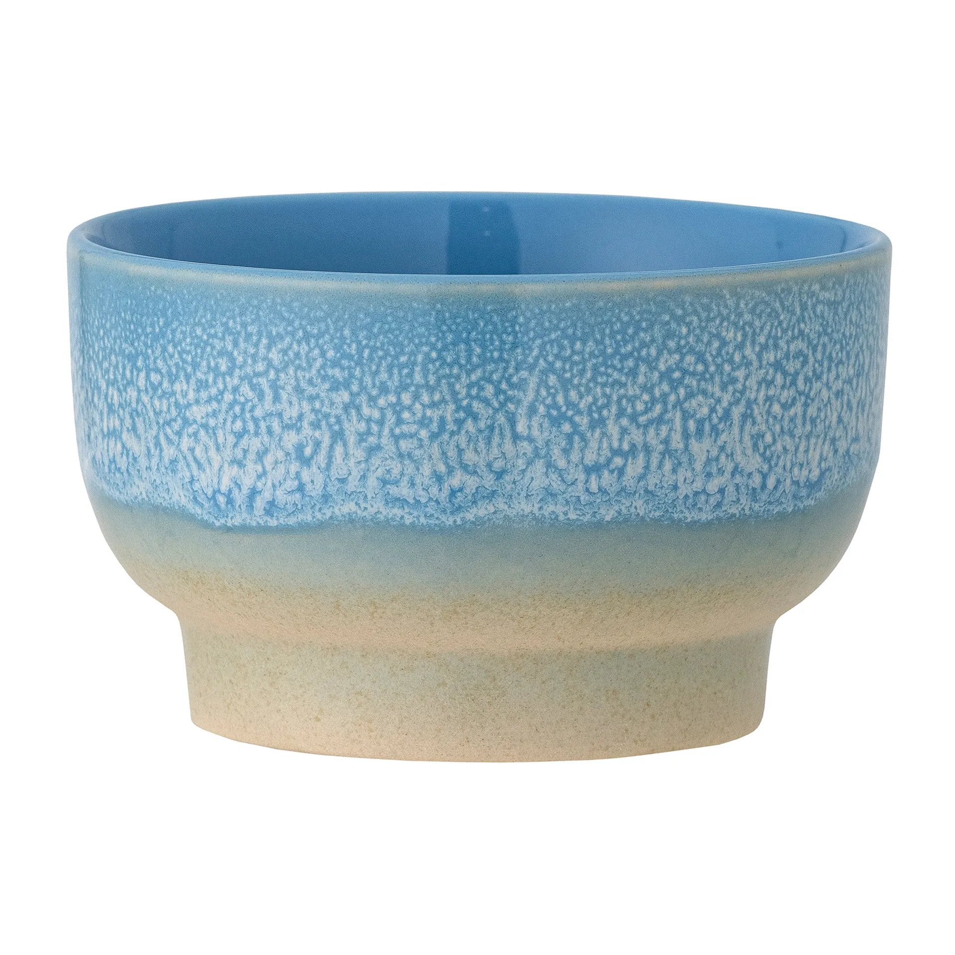 Safie misa Ø11,5 cm, Niebieski Bloomingville