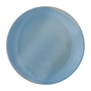 Safie podstawka Ø15 cm - Niebieski - Bloomingville