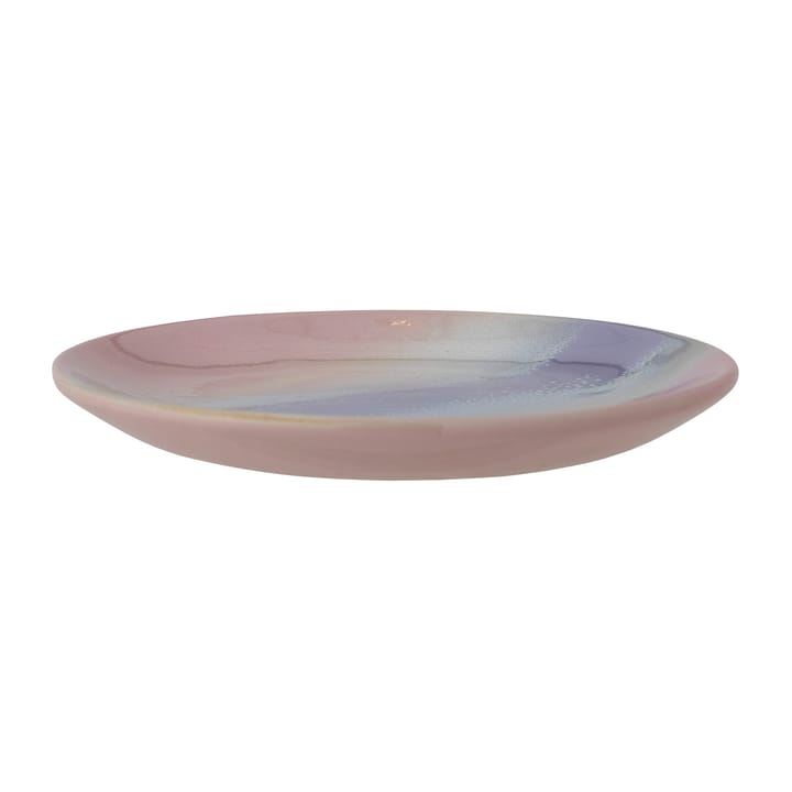 Safie podstawka Ø15 cm, Różowy Bloomingville